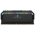 DDR5 Corsair Dominator Platinium RGB Kit 32Go 2x16Go 6200Mhz CL36 Corsair - 2
