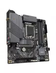 Carte Mère Gigabyte B660M GAMING X AX DDR4 mATX LGA1700 DDR4 USB3.2 Gigabyte - 2
