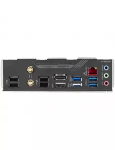 Carte Mère Gigabyte B660M GAMING X AX DDR4 mATX LGA1700 DDR4 USB3.2 Gigabyte - 5