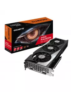 Gigabyte GV-R65XTGAMING OC-4GD Radeon RX 6500 XT GAMING OC 4G Gigabyte - 1