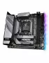 Carte Mère Gigabyte B660i AORUS PRO DDR4 iTX 1700 DDR4 USB3.2 Wifi Gigabyte - 2