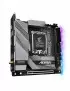 Carte Mère Gigabyte B660i AORUS PRO DDR4 iTX 1700 DDR4 USB3.2 Wifi Gigabyte - 4