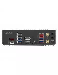 Carte Mère Gigabyte B660i AORUS PRO DDR4 iTX 1700 DDR4 USB3.2 Wifi Gigabyte - 5