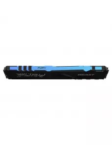 DDR4 Kingston FURY Beast RGB 8Go 3200Mhz CL16 Kingston - 4