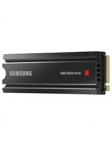 SSD 1To Samsung 980 PRO MZ-V8P1T0CW M.2 avec dissipateur (PC/PS5) - 3