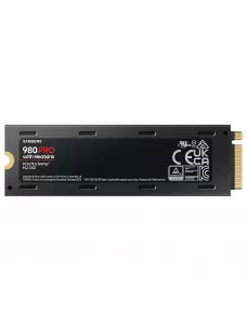 SSD 1To Samsung 980 PRO MZ-V8P1T0CW M.2 avec dissipateur (PC/PS5) - 4