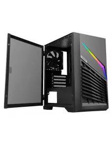 Boitier Antec Dark Phantom DP31 Gaming Antec - 2