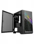 Boitier Antec Dark Phantom DP31 Gaming Antec - 2