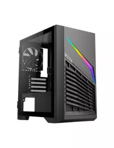 Boitier Antec Dark Phantom DP31 Gaming Antec - 1