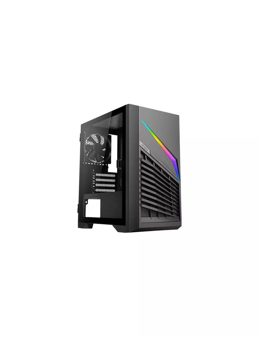 Boitier Antec Dark Phantom DP31 Gaming Antec - 1
