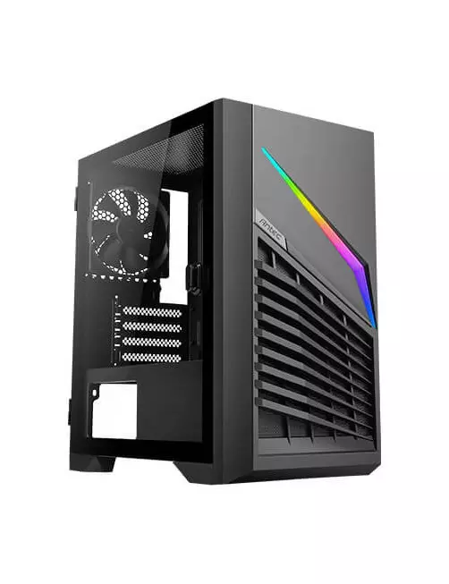 Boitier Antec Dark Phantom DP31 Gaming Antec - 1