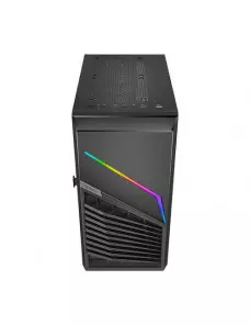 Boitier Antec Dark Phantom DP31 Gaming Antec - 6