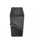 Boitier Antec Dark Phantom DP31 Gaming Antec - 6