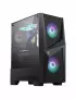 Boitier MSI MAG FORGE 100R Gaming RGB MSI - 1