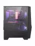Boitier MSI MAG FORGE 100R Gaming RGB MSI - 2