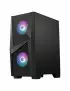 Boitier MSI MAG FORGE 100R Gaming RGB MSI - 3