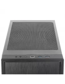 Boitier Antec VSK10 Black Antec - 2