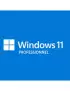 Microsoft Windows 11 Professionnel 64 Bits OEM 1 PC Fr - 1