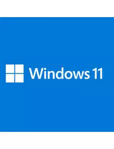 Microsoft Windows 11 Famille 64 Bits OEM 1 PC Fr - 1