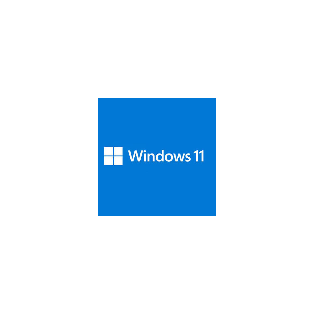 Microsoft Windows 11 Famille 64 Bits OEM 1 PC Fr