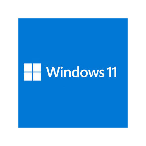 Microsoft Windows 11 Famille 64 Bits OEM 1 PC Fr - 1