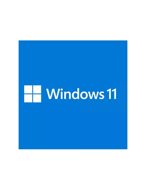 Microsoft Windows 11 Famille 64 Bits OEM 1 PC Fr - 1