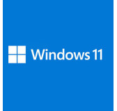 Microsoft Windows 11 Famille 64 Bits OEM 1 PC Fr
