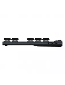Clavier Logitech G915 TKL Lightspeed Gaming Tactile Carbone - 5