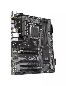 Carte Mère Gigabyte B660 DS3H AX DDR4 ATX LGA1700 DDR4 USB3.2 M.2 Gigabyte - 2