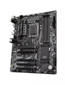 Carte Mère Gigabyte B660 DS3H AX DDR4 ATX LGA1700 DDR4 USB3.2 M.2 Gigabyte - 3