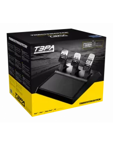 Pédalier THRUSTMASTER T3PA 3 PEDALS Add-on - 2