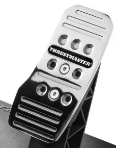 Pédalier THRUSTMASTER T3PA 3 PEDALS Add-on