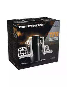Palonnier THRUSTMASTER TPR Pendular Rudder - 5