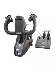 THRUSTMASTER TCA Yoke Pack Boeing Edition (PC/Xbox) - 1