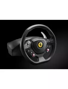 Volant THRUSTMASTER T80 Ferrari 488 GTB Edition PC/PS4/PS5 - 1