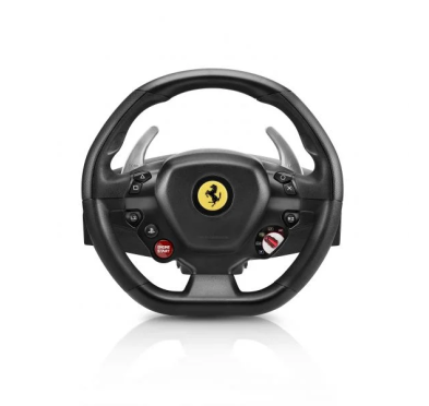 Volant THRUSTMASTER T80 Ferrari 488 GTB Edition PC/PS4/PS5 - 2