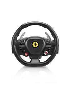 Volant THRUSTMASTER T80 Ferrari 488 GTB Edition PC/PS4/PS5 - 2