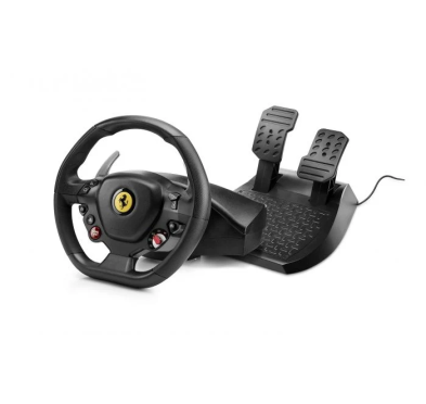 Volant THRUSTMASTER T80 Ferrari 488 GTB Edition PC/PS4/PS5 - 4