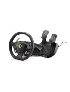 Volant THRUSTMASTER T80 Ferrari 488 GTB Edition PC/PS4/PS5 - 4