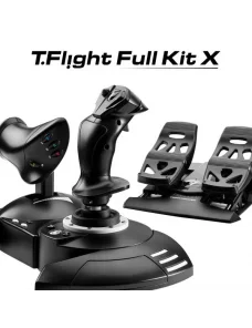 Joystick THRUSTMASTER T-FLIGHT FULL KIT X PC/Xbox - 1