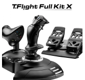 Joystick THRUSTMASTER T-FLIGHT FULL KIT X PC/Xbox