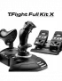 Joystick THRUSTMASTER T-FLIGHT FULL KIT X PC/Xbox - 1