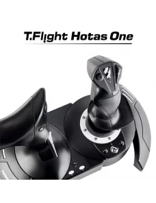 Joystick THRUSTMASTER T-FLIGHT FULL KIT X PC/Xbox - 2