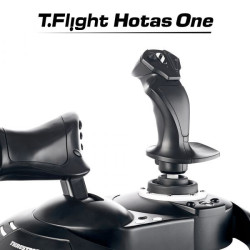 Joystick THRUSTMASTER T-FLIGHT FULL KIT X PC/Xbox - 3
