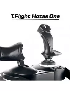 Joystick THRUSTMASTER T-FLIGHT FULL KIT X PC/Xbox - 3