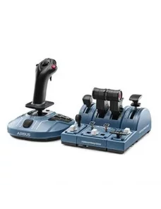 Joystick THRUSTMASTER TCA Captain Pack Airbus Edition - 1