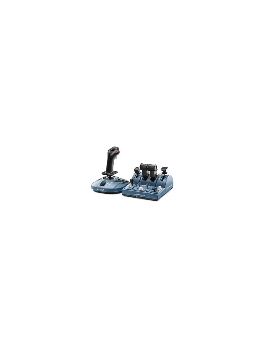 Joystick THRUSTMASTER TCA Captain Pack Airbus Edition - 1