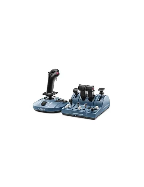 Joystick THRUSTMASTER TCA Captain Pack Airbus Edition - 1