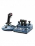 Joystick THRUSTMASTER TCA Captain Pack Airbus Edition - 1