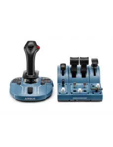 Joystick THRUSTMASTER TCA Captain Pack Airbus Edition - 2